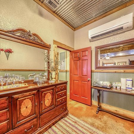 フレデリックスバーグHistoric Rocky Hillアパートメント 部屋 写真